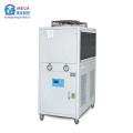 industrial oil chiller cooling recirculating oil chiller